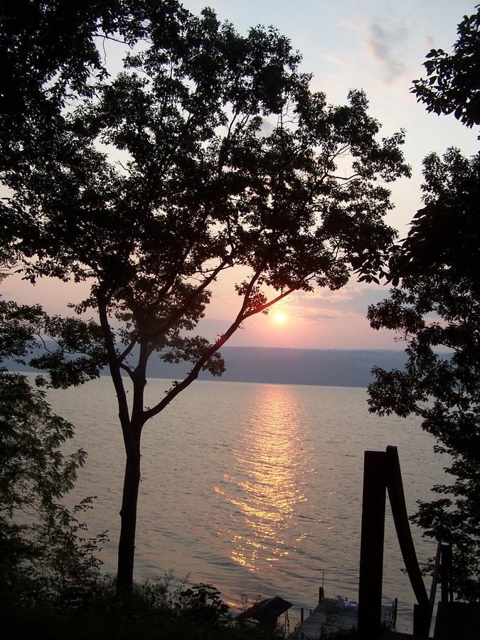 Sunrise Landing Bed And Breakfast Dundee 외부 사진
