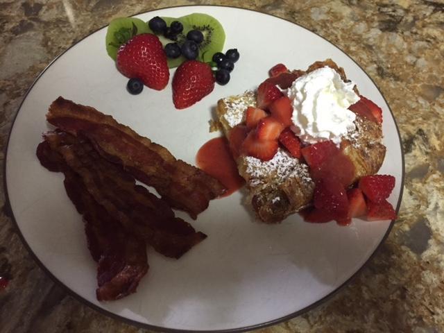 Sunrise Landing Bed And Breakfast Dundee 외부 사진